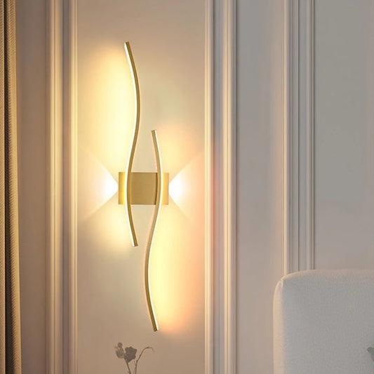 Minimalisto Wall light