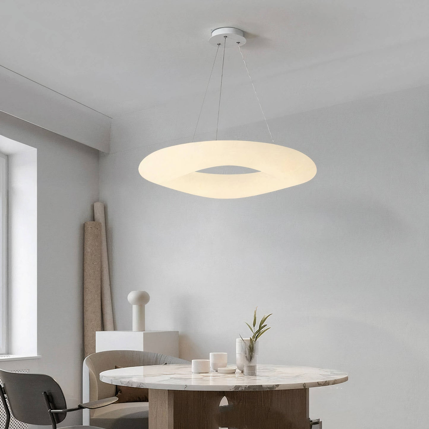 Cloud Ceiling Light