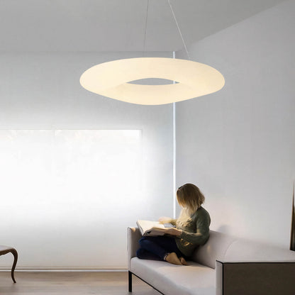 Cloud Ceiling Light